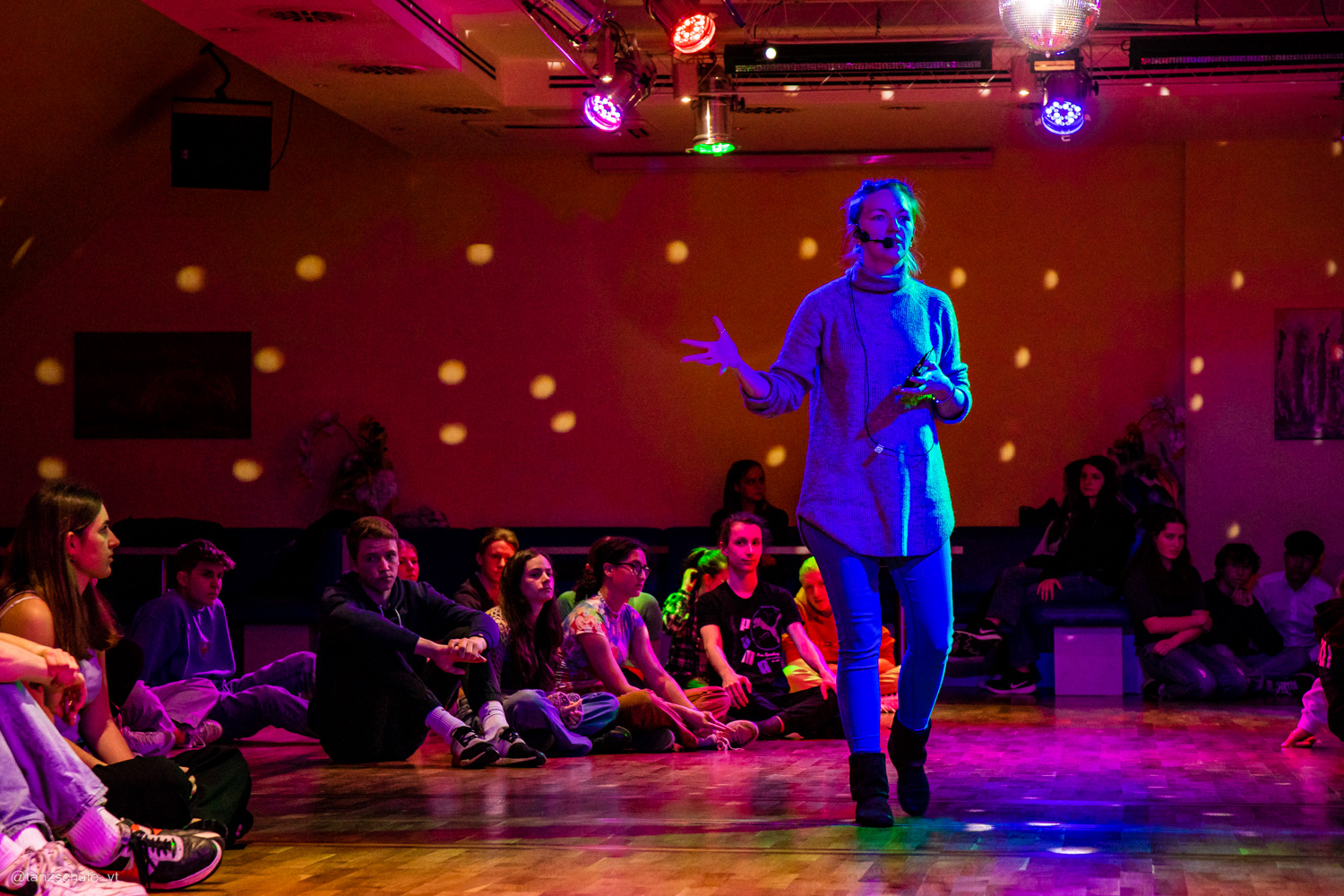 20230325 Ballcheck Tanzparty 4148